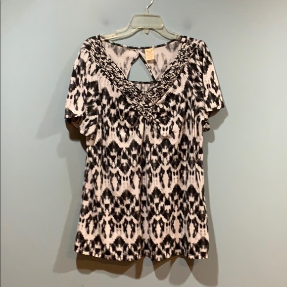 Faded Glory Tops - ❤️ Nice top ❤️ 10/$25
